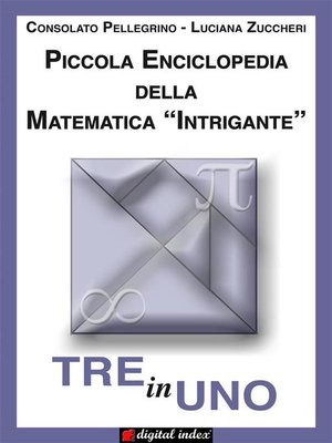 cover image of Tre in Uno